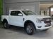 Ford Ranger 2.0 BiTurbo double cab XLT 4x4 - Thumbnail 1