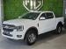 Ford Ranger 2.0 BiTurbo double cab XLT 4x4 - Thumbnail 2