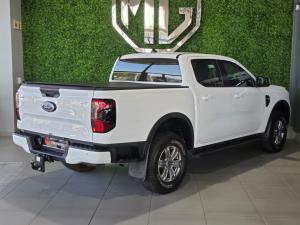 Ford Ranger 2.0 BiTurbo double cab XLT 4x4 - Image 3