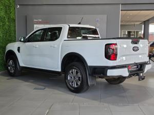 Ford Ranger 2.0 BiTurbo double cab XLT 4x4 - Image 4