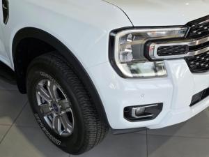 Ford Ranger 2.0 BiTurbo double cab XLT 4x4 - Image 5