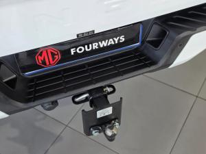 Ford Ranger 2.0 BiTurbo double cab XLT 4x4 - Image 8