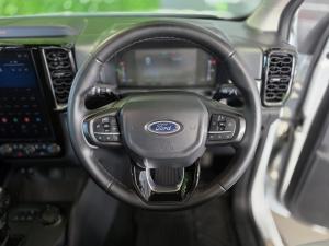 Ford Ranger 2.0 BiTurbo double cab XLT 4x4 - Image 9