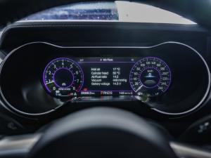 Ford Mustang 5.0 GT fastback - Image 16