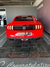 Ford Mustang 5.0 GT fastback - Image 30