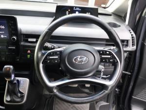 Hyundai Staria 2.2D Executive 11-seater - Image 11