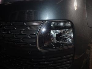 Hyundai Staria 2.2D Executive 11-seater - Image 12