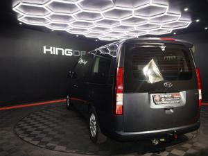 Hyundai Staria 2.2D Executive 11-seater - Image 6