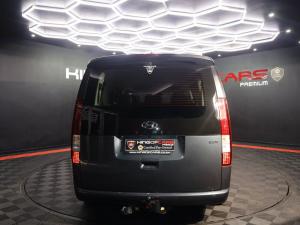 Hyundai Staria 2.2D Executive 11-seater - Image 7