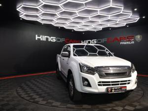 Isuzu D-Max 300 3.0TD double cab LX auto - Image 1