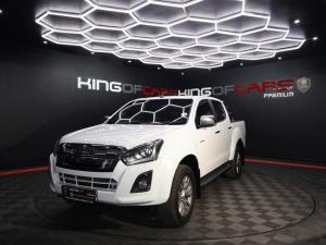 Isuzu D-Max 300 3.0TD double cab LX auto - Image 3