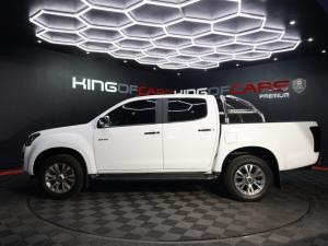 Isuzu D-Max 300 3.0TD double cab LX auto - Image 4