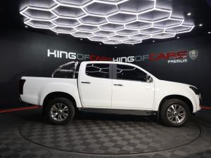 Isuzu D-Max 300 3.0TD double cab LX auto - Image 5