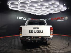 Isuzu D-Max 300 3.0TD double cab LX auto - Image 7