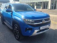 Thumbnail Volkswagen Amarok 2.0BiTDI double cab Style 4Motion