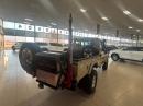 Thumbnail Toyota Land Cruiser 79 4.5D-4D V8 single cab LX 70th Anniversary