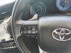 Toyota Fortuner 2.8GD-6 VX - Image 9