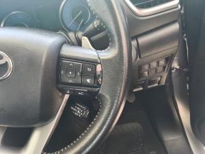 Toyota Fortuner 2.8GD-6 VX - Image 10