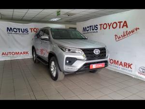 Toyota Fortuner 2.8GD-6 VX - Image 1