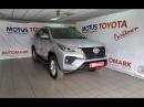 Thumbnail Toyota Fortuner 2.8GD-6 VX