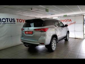 Toyota Fortuner 2.8GD-6 VX - Image 2