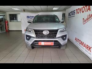 Toyota Fortuner 2.8GD-6 VX - Image 4