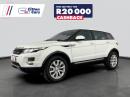 Thumbnail Land Rover Evoque 2.2 SD4 Pure