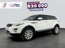 Thumbnail Land Rover Evoque 2.2 SD4 Pure