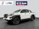 Thumbnail Toyota Hilux 2.8 GD-6 RB Legend RS automaticD/C