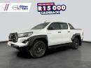 Thumbnail Toyota Hilux 2.8 GD-6 RB Legend RS automaticD/C