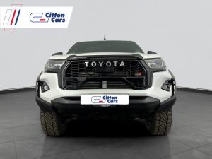 Toyota Hilux 2.8 GD-6 RB Legend RS automaticD/C - Image 2