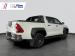 Toyota Hilux 2.8 GD-6 RB Legend RS automaticD/C - Thumbnail 4