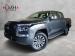 Mitsubishi Triton 2.4DI-D double cab GLS - Thumbnail 1