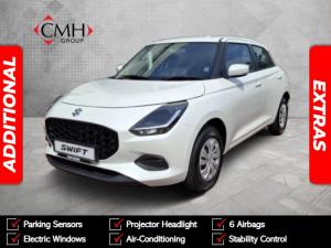 Suzuki Swift 1.2 GL - Image 1
