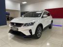 Thumbnail Proton X50 1.5T Standard
