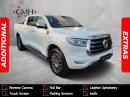 Thumbnail GWM P-Series 2.0TD double cab LT 4x4