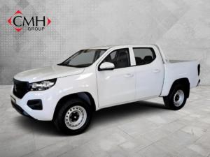 Peugeot Landtrek 1.9TD double cab Active 4x4 - Image 1