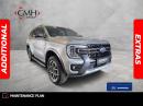 Thumbnail Ford Everest 3.0TD V6 4WD Wildtrak