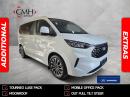 Thumbnail Ford Tourneo Custom 2.0SiT Titanium X