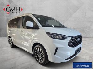 Ford Tourneo Custom 2.0SiT Titanium X - Image 1