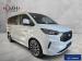 Ford Tourneo Custom 2.0SiT Titanium X - Thumbnail 1