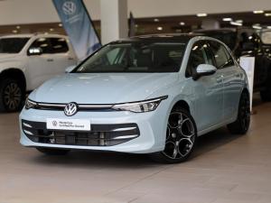 Volkswagen Golf 1.4TSI Life Plus - Image 1