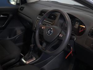 Volkswagen Polo Vivo hatch 1.6 Comfortline auto - Image 18