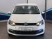 Volkswagen Polo Vivo hatch 1.6 Comfortline auto - Thumbnail 2