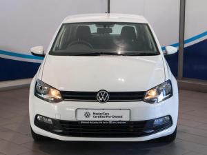 Volkswagen Polo Vivo hatch 1.6 Comfortline auto - Image 2