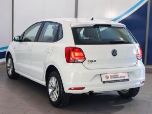 Volkswagen Polo Vivo hatch 1.6 Comfortline auto - Image 5