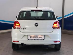 Volkswagen Polo Vivo hatch 1.6 Comfortline auto - Image 6