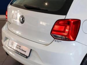 Volkswagen Polo Vivo hatch 1.6 Comfortline auto - Image 8