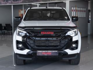 Isuzu D-Max 3.0TD double cab LS X-Rider