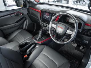Isuzu D-Max 3.0TD double cab LS X-Rider